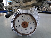 фото thumb №6, Двигун nissan 2.5 qr25 алюміній kol всмоктуючий x-trail jdm