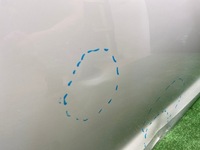 фото thumb №11, Vw golf vii 5g 5g0 5g4 двері лівий перед передні ліві 5d