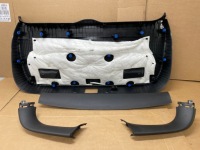 фото thumb №3, Kia sportage iv lift оббивка кришки b. гарний