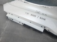 фото thumb №11, Крило передній ліве / праве перед peugeot 3008 / 5008 2016-24