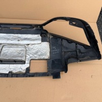 Дифузор бампера заднього aston martin vantage iv 2020 оригінал Зі Шроту, фото thumb