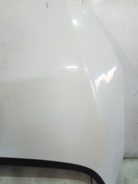 G603 капот astra j hb рестайлінг  z40r в Україні, фото thumb