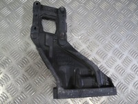 фото thumb №1, Кронштейн листи підкрилок scania r s