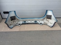 фото thumb №9, Ford b-max 2012-17r. - бампер задня av11