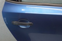 Vw polo 6r дверь правый  задний ld5l d1382 Недорого, фото thumb
