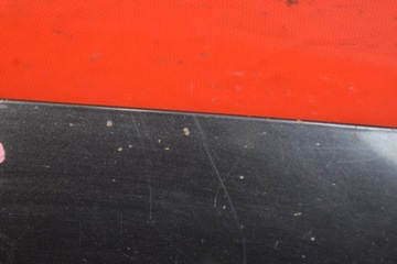 фото thumb №6, Капот крышка двигателя чёрная toyota yaris verso 99-06