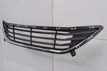фото thumb №10, Hyundai elantra v md 2010-2013 решітка бампера середня 865603x000
