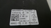 фото thumb №2, Модуль блок керування кондиціонера renault zoe 285259846r