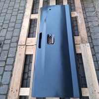 фото thumb №3, Toyota hilux кришка боки кришка багажника двері задні 2005-2012