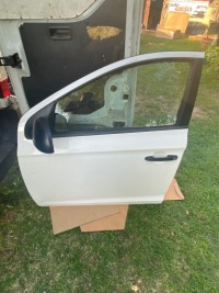 Купить Hyundai i20 1 08-12 2012 r. hb 5d дверь левый перед левая передние lp gt европа, фото thumb