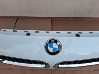 Бампер перед bmw 5 v f10 f11 рестайлінг  lci оригінал Зі Шроту, фото thumb