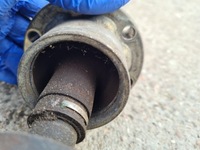 фото thumb №6, Wał приводной 4x4 opel mokka mokka x 1.7 cdti 1.6 cdti 1.4 turbo