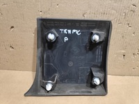 фото thumb №1, Молдинг бічна права renault trafic iii 76818 5709r