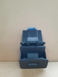 фото thumb №3, Кнопка важіль ручка гальма ручного renault espace iv 8200048590