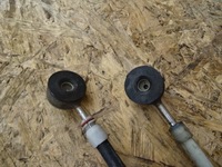 фото thumb №6, Тросы переключения передач opel meriva b