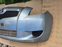 фото thumb №6, Toyota yaris ii 06-08 бампер перед 1f8