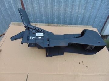 фото thumb №10, Тунель середній підлокітник ford focus mk3 європа