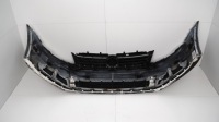 фото thumb №12, Бампер перед передній vw touran 1t3 10-16r pdc lc9x