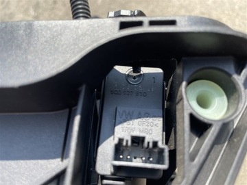 фото thumb №7, Педали защёлка газа тормоза сцепления цилиндр сцепления skoda octavia iii 13-