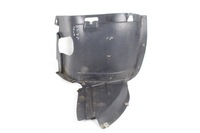 фото thumb №1, Подкрылок левый перед часть передняя audi a3 8p lift