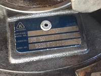 фото thumb №8, Обивка дверь правый перед dacia sandero ii