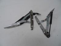 фото thumb №1, Audi a4 b6 петлі кришки задня комплект sedan