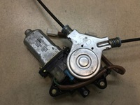 фото thumb №7, Подъемник стекло правый перед space star