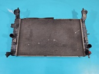 фото thumb №1, Радиатор wody opel meriva a 1.7 dti