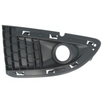 фото thumb №1, Решітка радіатора бампер перед права lancia ypsilon 11-21