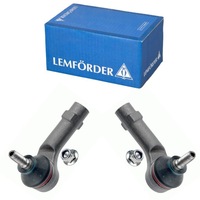 фото thumb №1, Наконечники тяга l+p do ford fiesta v mk6 fusion mazda 2 dy