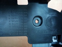 фото thumb №12, Renault talisman консоль подушка безпеки ремені