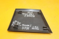 фото thumb №5, Молдинг бічна лівий bok блок двигуна boxer ii jumper ii ducato iii 1306892070