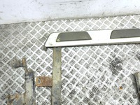 фото thumb №14, Audi q7 4l 2006 комплект обладнання трубами бічні порогів suv'a