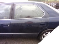 фото thumb №1, Lexus ls 400 94-97 дверь левая задние левый задняя