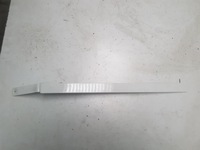 фото thumb №1, Doblo ii 2 lift 14r- молдинг крила права задня 249