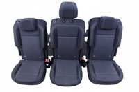 фото thumb №1, Сидіння лавка peugeot rifter 19r.