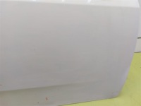 фото thumb №10, Дверь передние правое перед fiat grande punto 2005–2012 5 дверь 249 белый