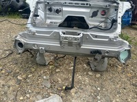 фото thumb №1, Porsche 911 996 кузов піддон чверть