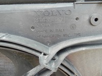 фото thumb №8, Volvo v60 i ii lift 2.0d радиатор wody кондиционер интеркулер вентилятор