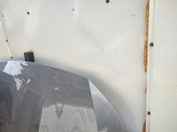 фото thumb №9, Капот крышка сталь mercedes klasa cla c118 w118 03.19r- лак 787 7787