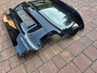 фото thumb №4, Крышка багажника багажника комплектная jeep renegade