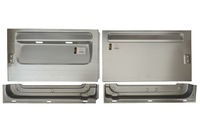 фото thumb №1, Sprinter vw lt ремкомплект обшивка двері задня l+p