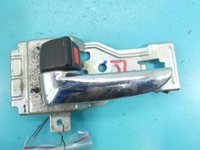 фото thumb №2, Ручка внутренняя задняя левая ford ranger iv 06-11