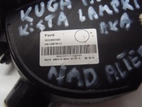 Лампа бампера правый задний  kuga mk2 18r cn1515k272ad Недорого, фото thumb