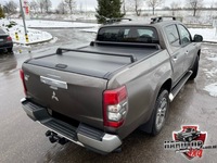 фото thumb №7, Шторка mitsubishi l200 оригінальна рейлінги балка