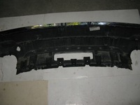 фото thumb №12, Maserati levante бампер задняя задний диффузор