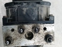 Насос abs peugeot 807 1494860080 0265222009 bosch 2.0 16v с Разборки, фото thumb