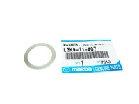 фото thumb №1, Прокладка блокирующая вала оригинальный номер mazda 3 6 cx-7 2.3t