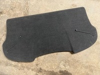 фото thumb №1, Seat ibiza iv 6j полка обивка багажника