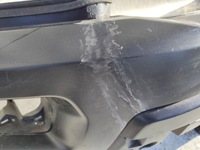 фото thumb №4, Бампер ford ranger raptor 19- перед org